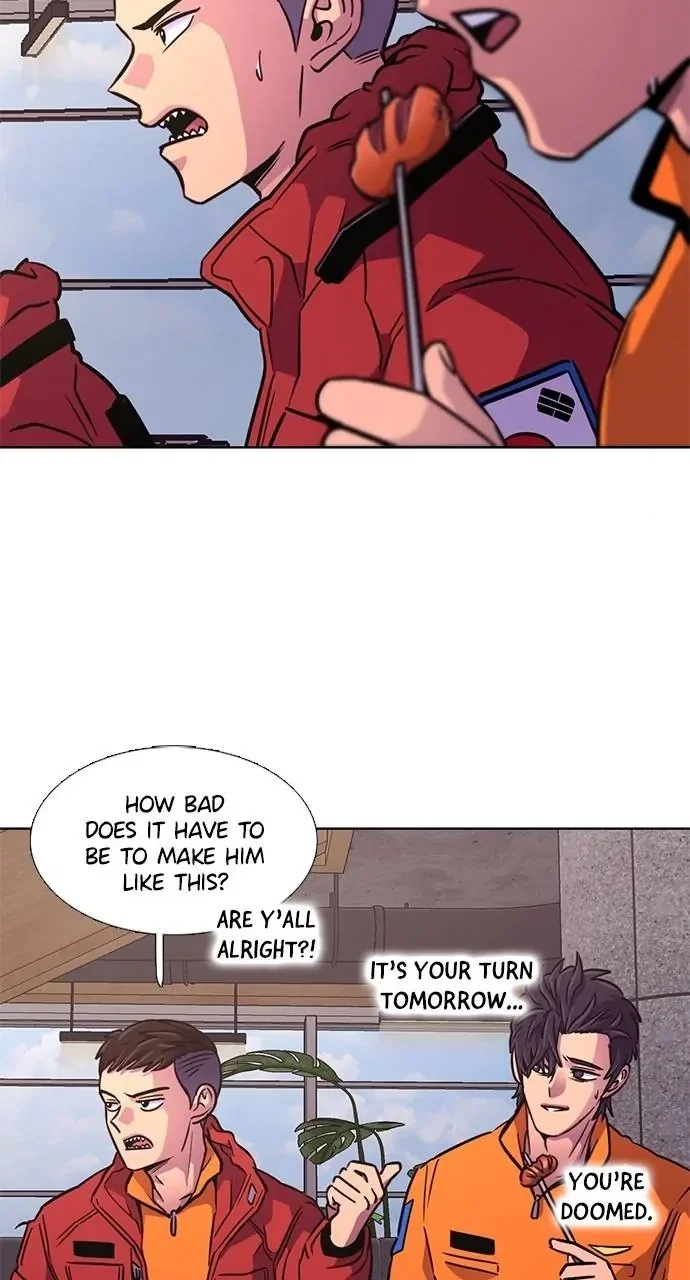 1 Second Chapter 208 - Page 23