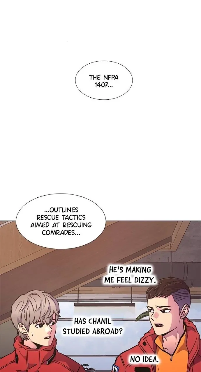 1 Second Chapter 208 - Page 26