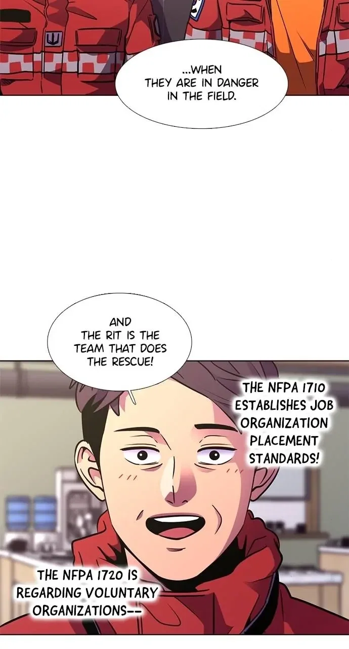 1 Second Chapter 208 - Page 27