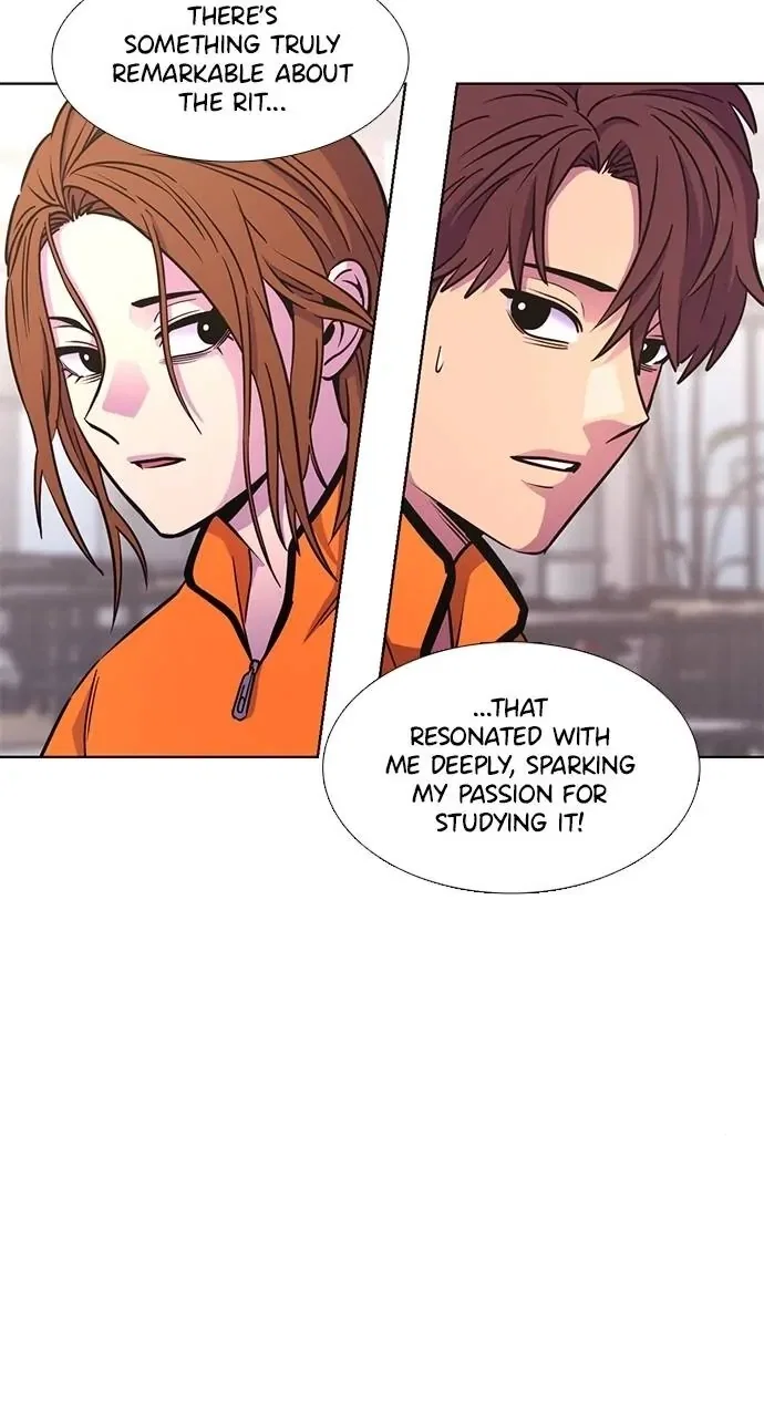 1 Second Chapter 208 - Page 31