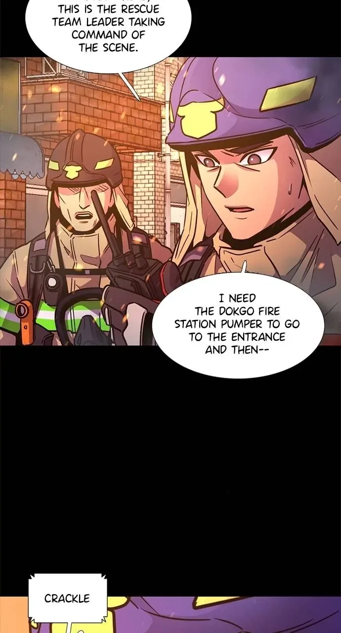 1 Second Chapter 208 - Page 34