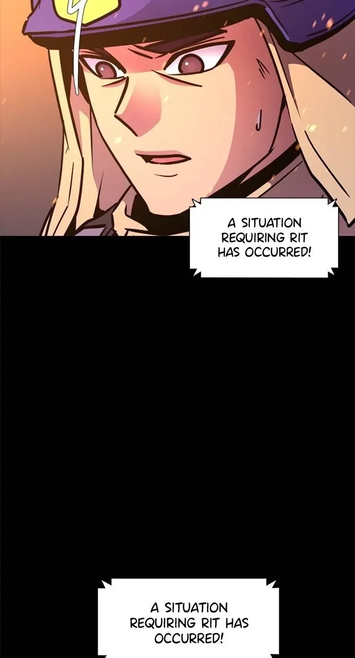 1 Second Chapter 208 - Page 35