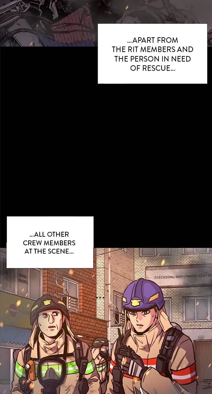 1 Second Chapter 208 - Page 37