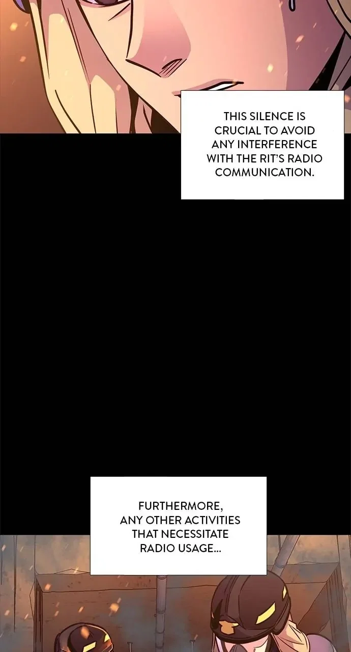 1 Second Chapter 208 - Page 39