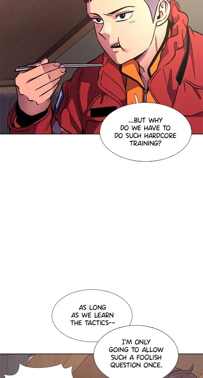 1 Second Chapter 208 - Page 55