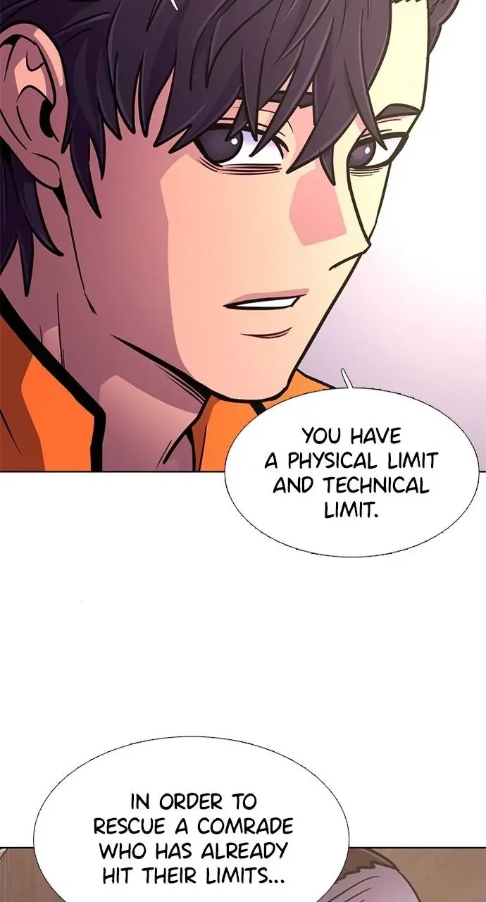 1 Second Chapter 208 - Page 57