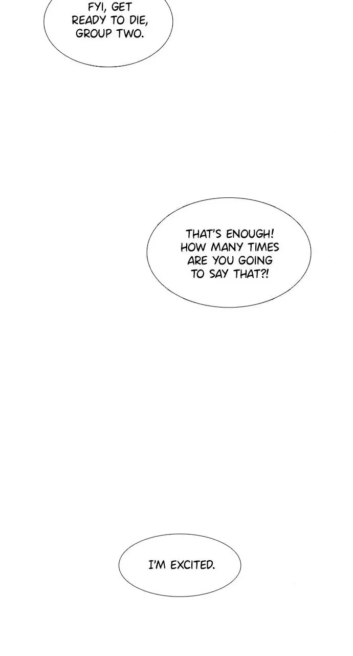 1 Second Chapter 208 - Page 61