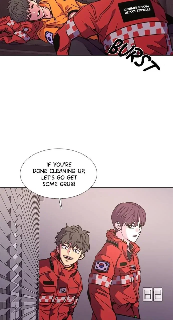 1 Second Chapter 208 - Page 67