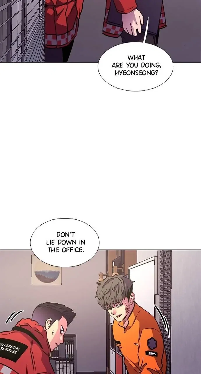 1 Second Chapter 208 - Page 68