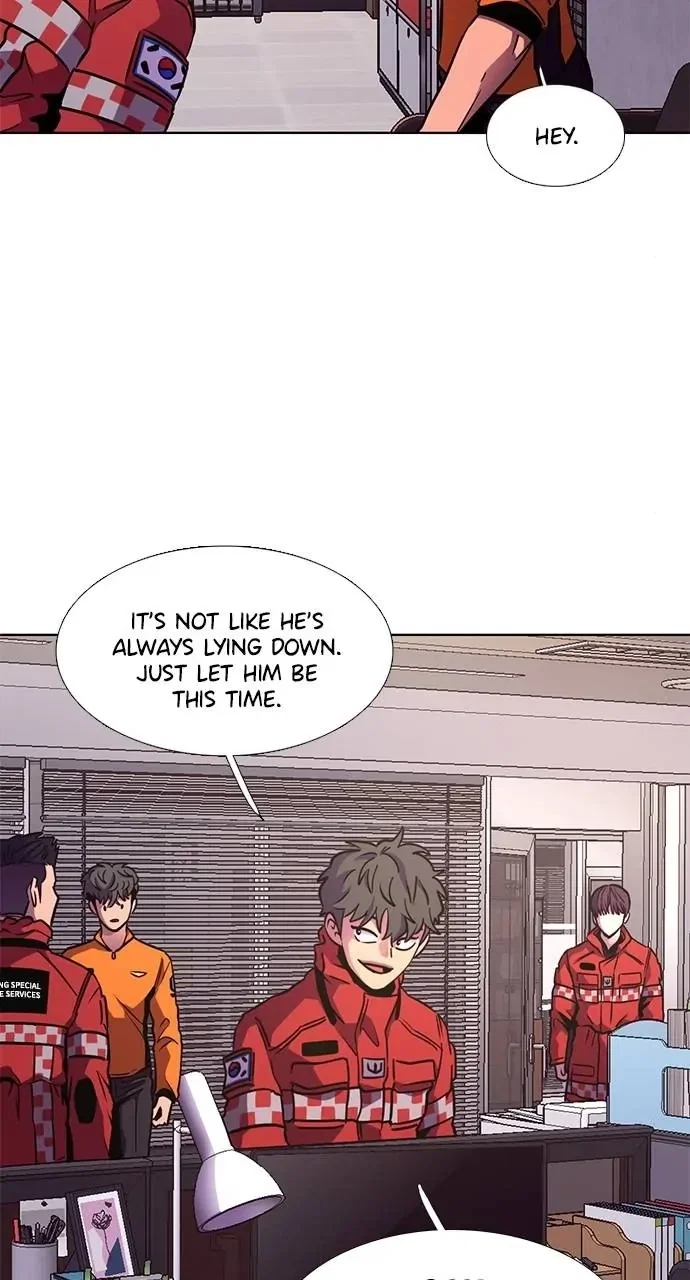 1 Second Chapter 208 - Page 69