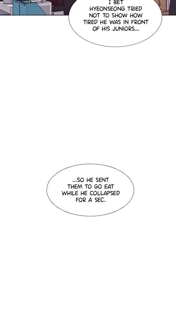 1 Second Chapter 208 - Page 70