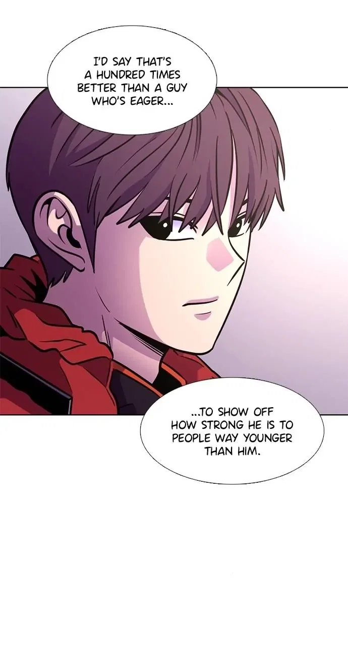 1 Second Chapter 208 - Page 71