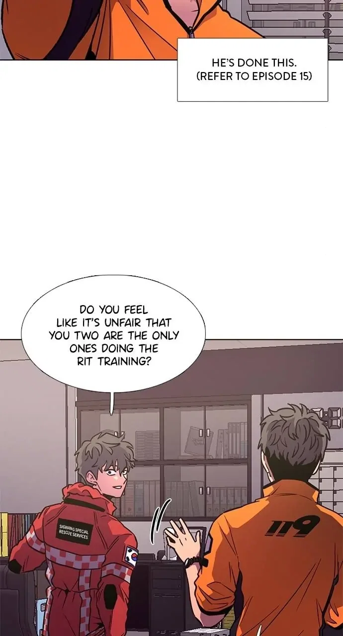 1 Second Chapter 208 - Page 73