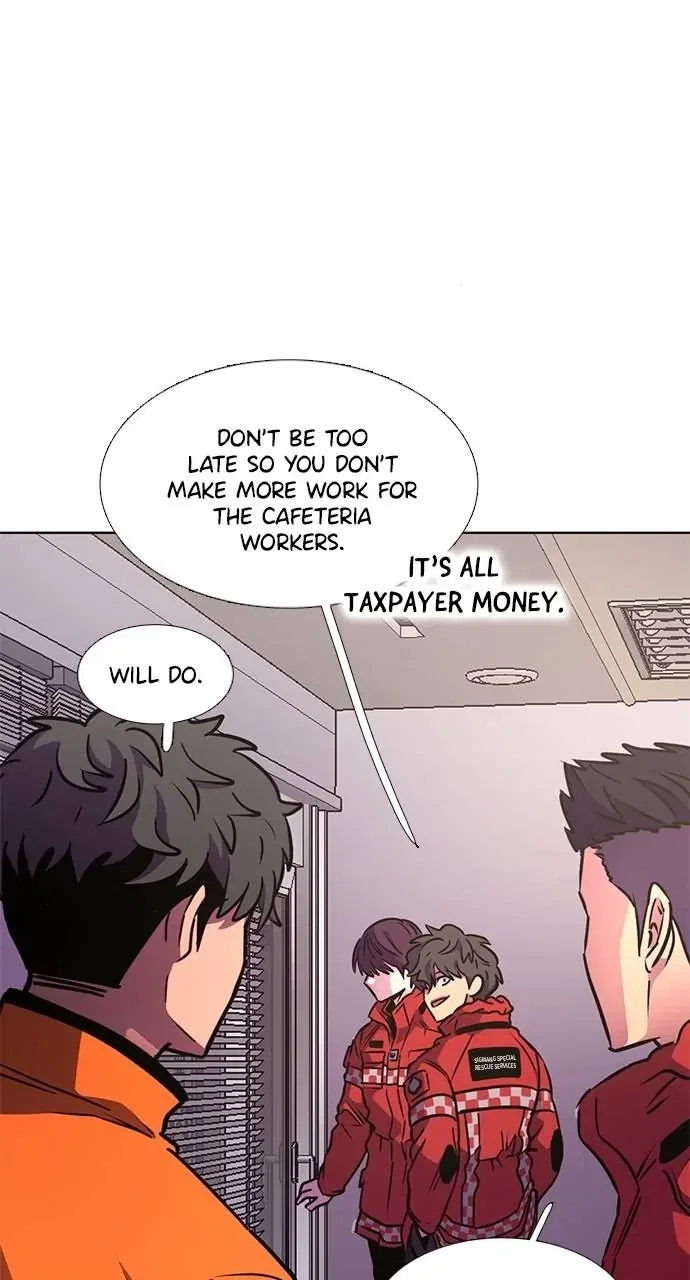 1 Second Chapter 208 - Page 75