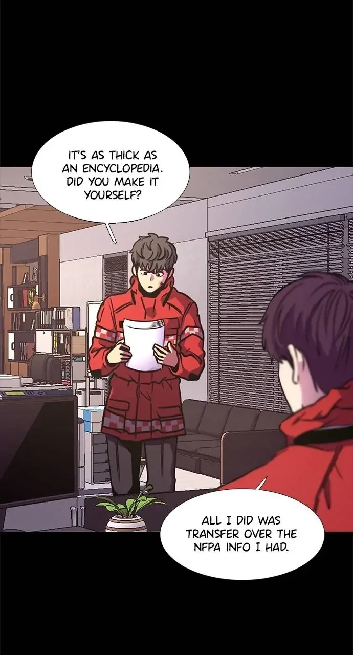 1 Second Chapter 208 - Page 81