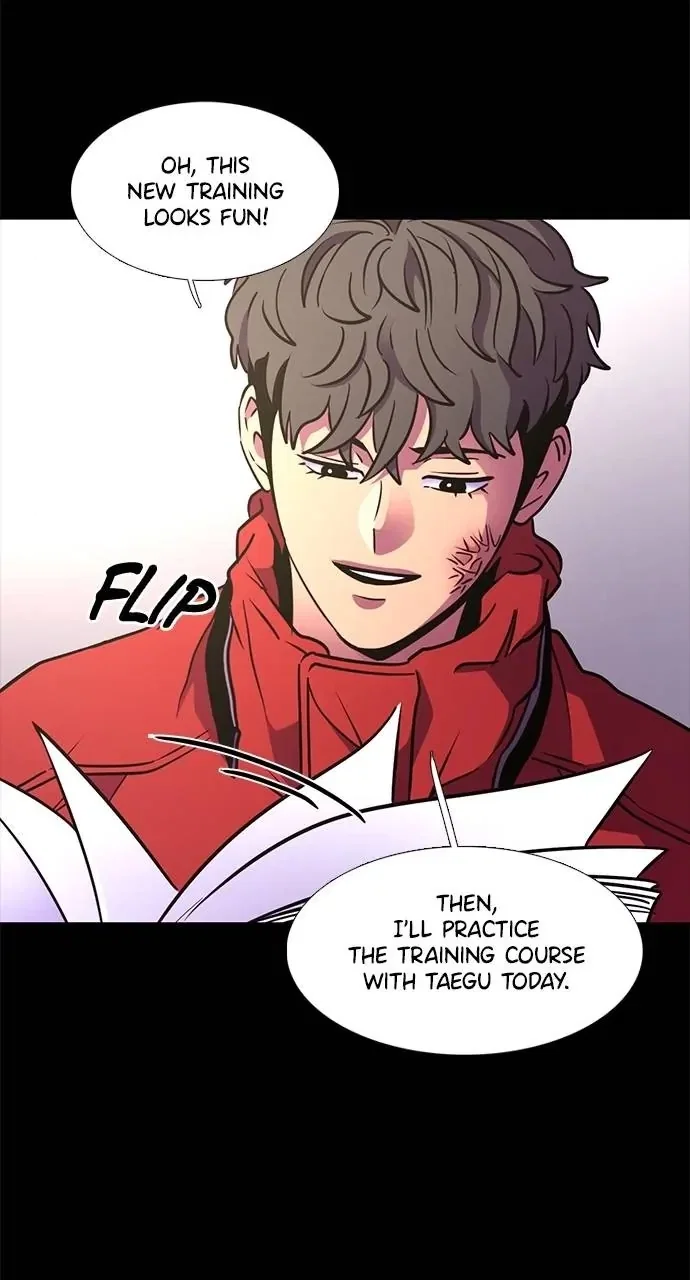1 Second Chapter 208 - Page 82