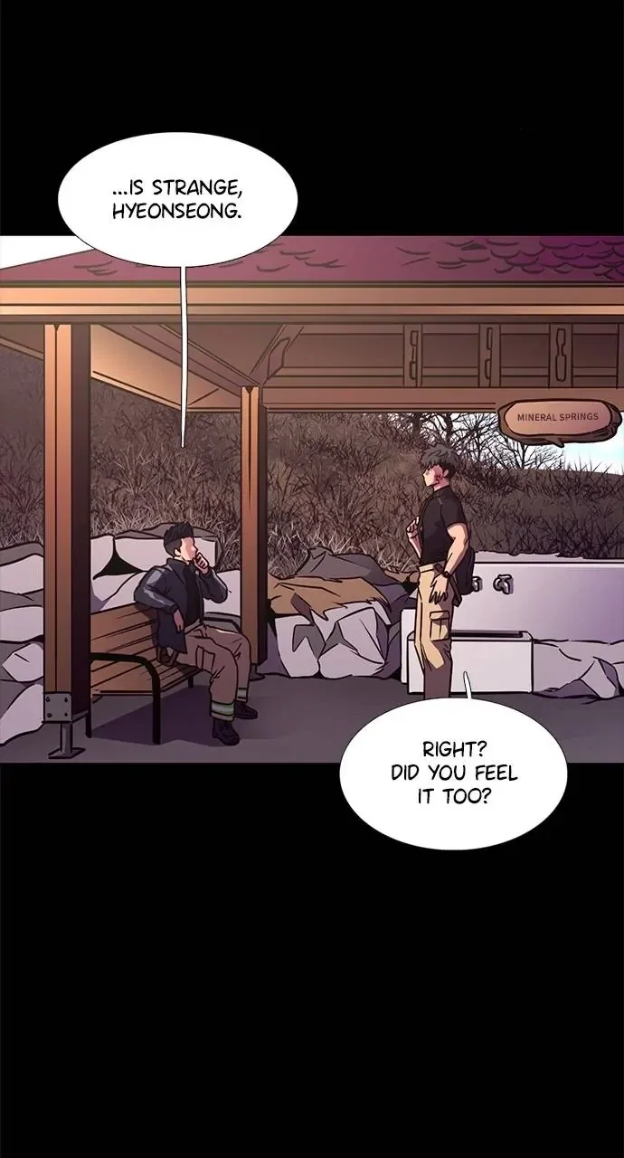 1 Second Chapter 208 - Page 88