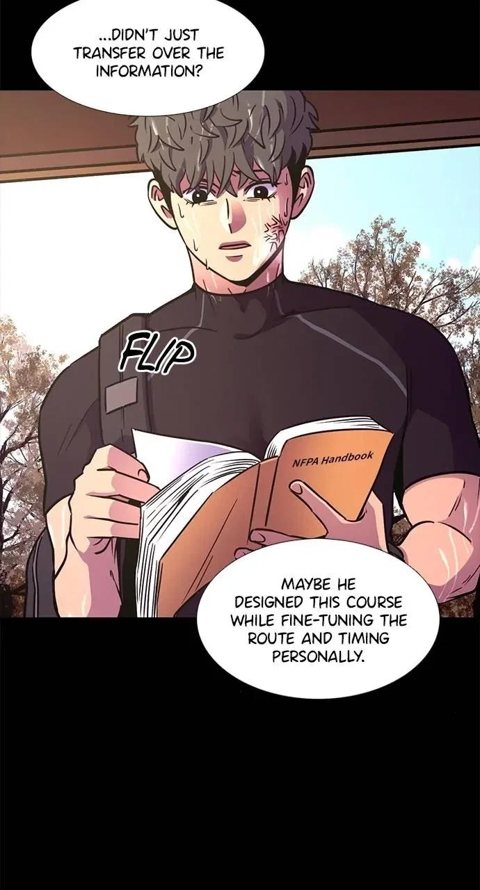 1 Second Chapter 208 - Page 91