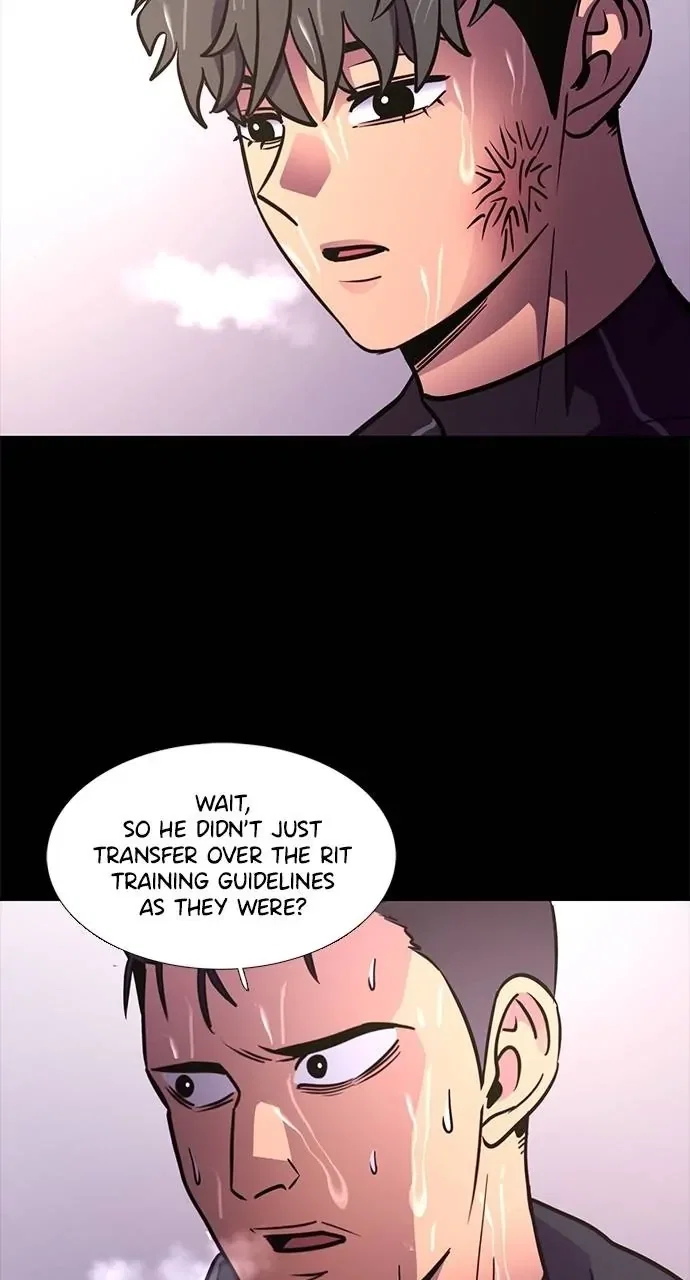 1 Second Chapter 208 - Page 93