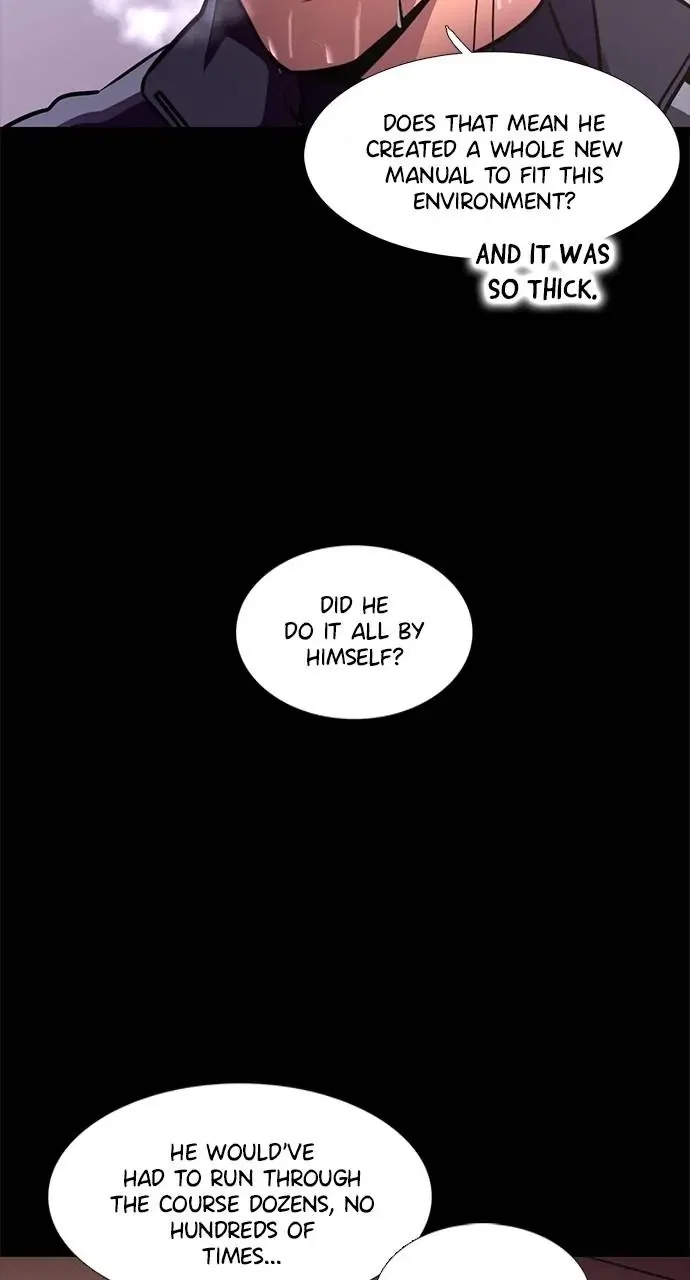 1 Second Chapter 208 - Page 94