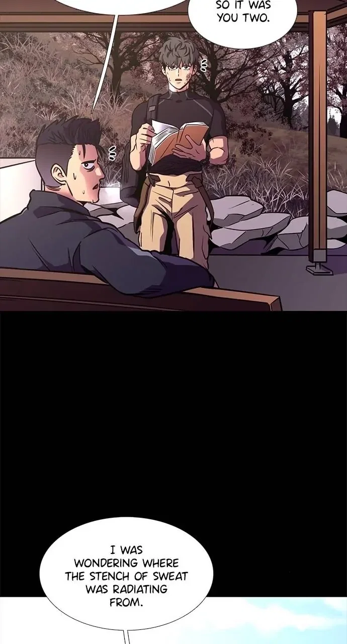 1 Second Chapter 208 - Page 95