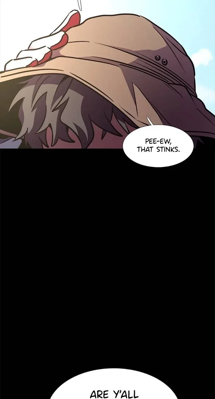 1 Second Chapter 208 - Page 96