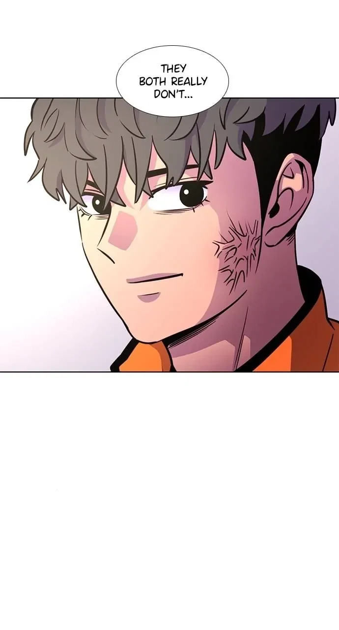 1 Second Chapter 208 - Page 108