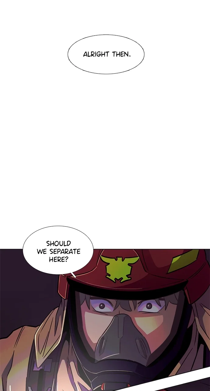 1 Second Chapter 216 - Page 3