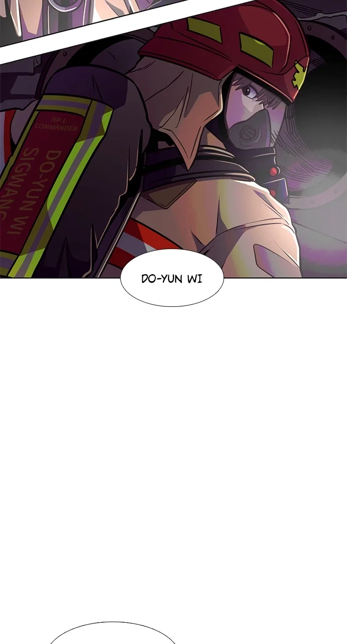 1 Second Chapter 216 - Page 4