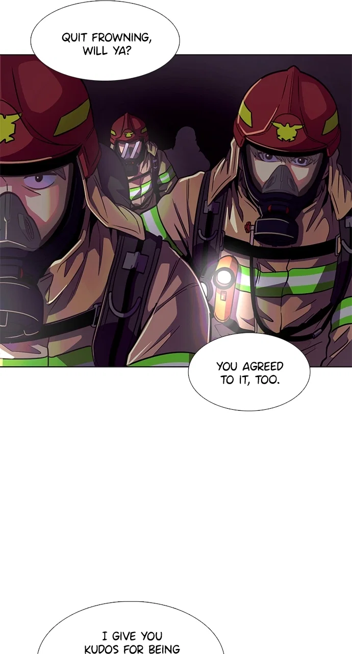 1 Second Chapter 216 - Page 6