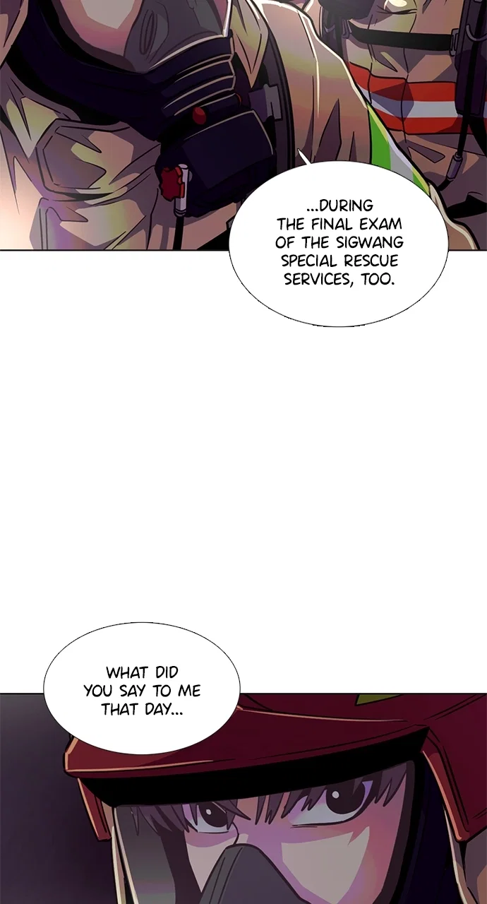 1 Second Chapter 216 - Page 10