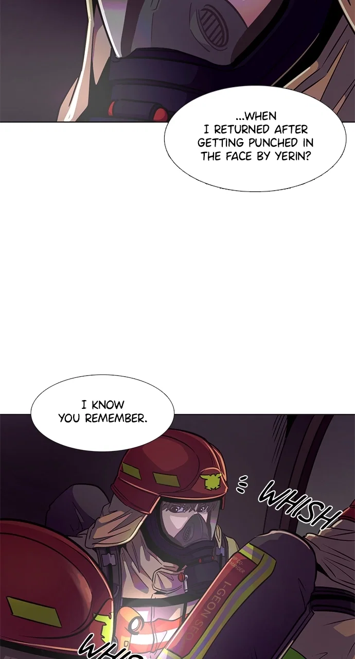 1 Second Chapter 216 - Page 11