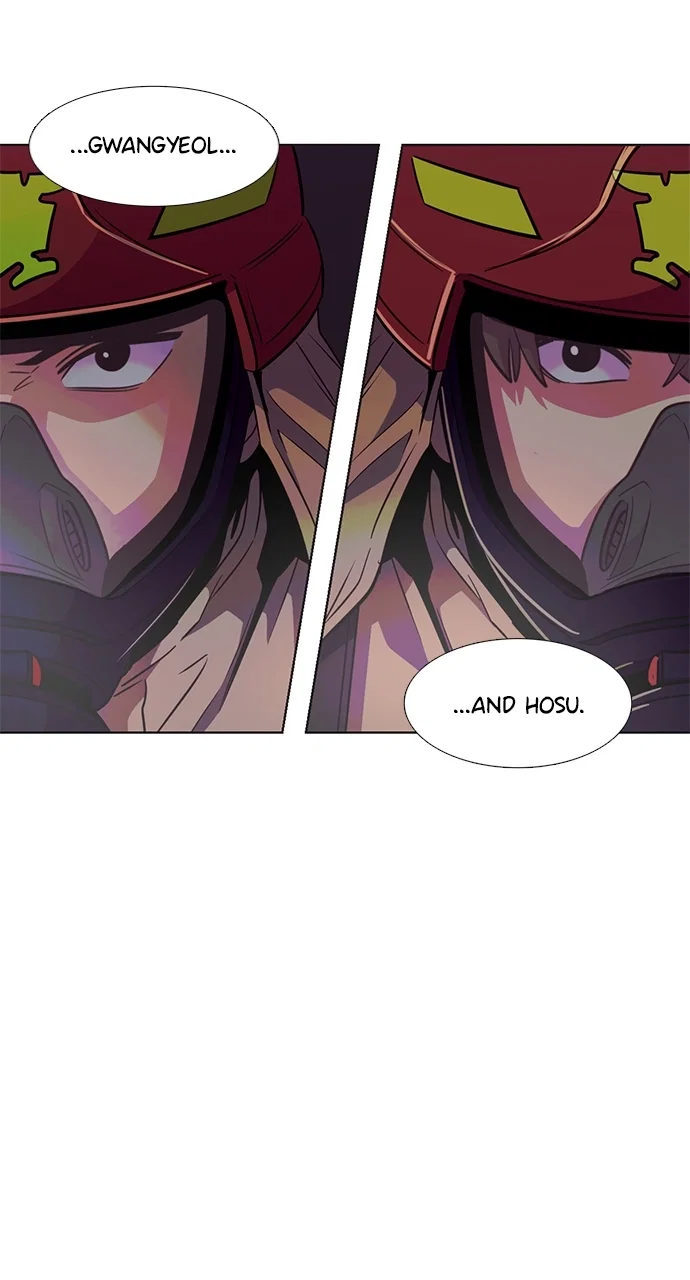 1 Second Chapter 216 - Page 13