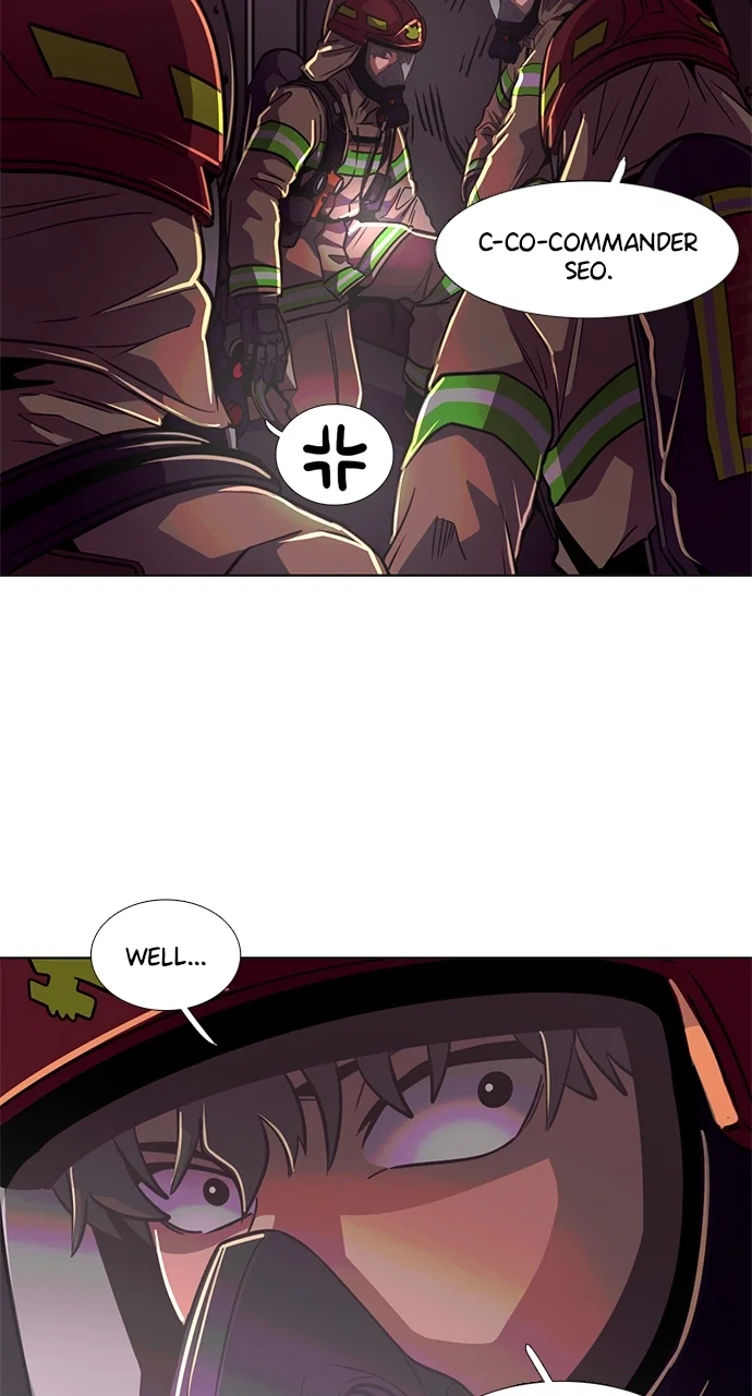 1 Second Chapter 216 - Page 18