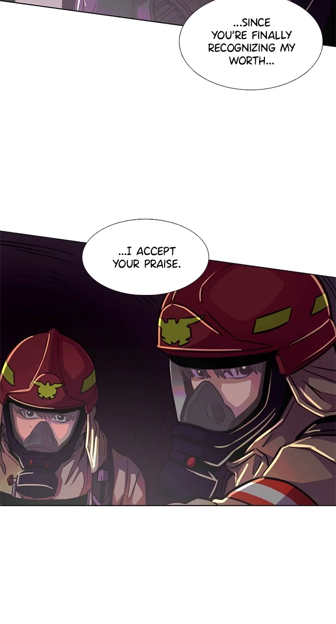 1 Second Chapter 216 - Page 19