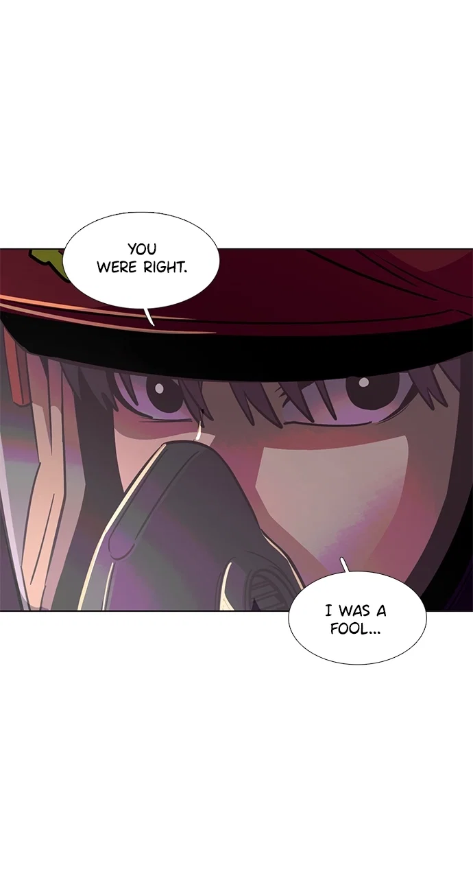 1 Second Chapter 216 - Page 20