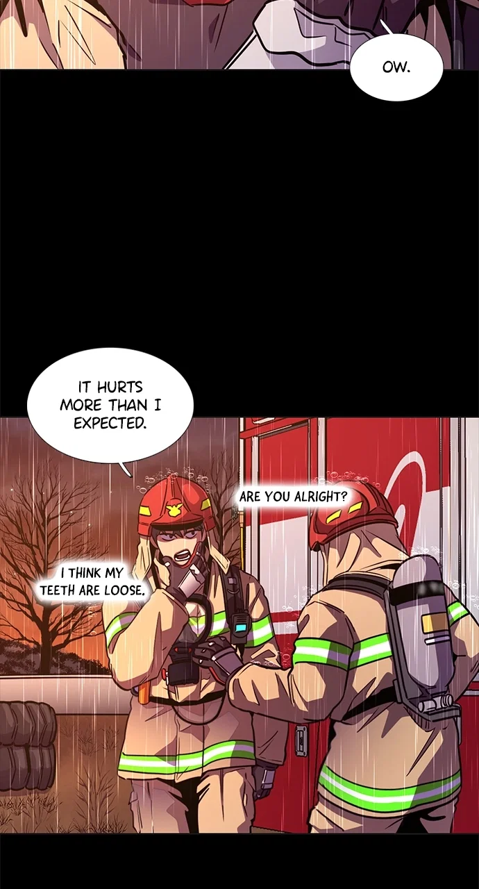 1 Second Chapter 216 - Page 25