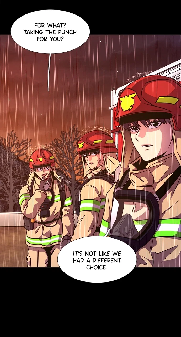 1 Second Chapter 216 - Page 28