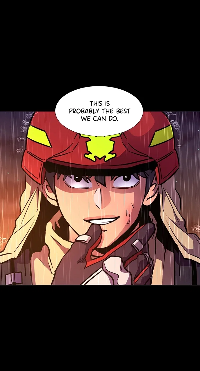 1 Second Chapter 216 - Page 29