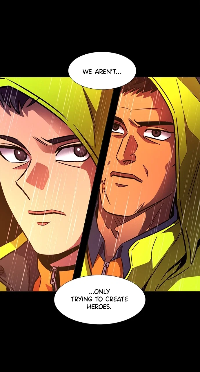 1 Second Chapter 216 - Page 30