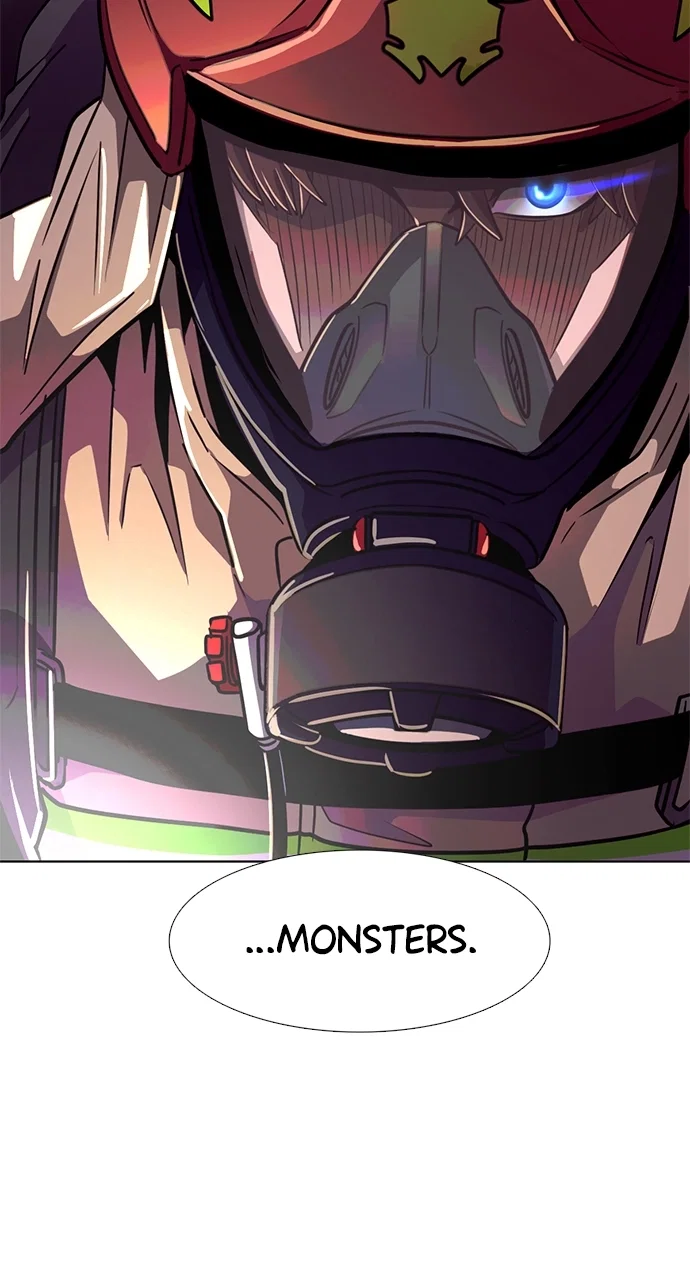 1 Second Chapter 216 - Page 33