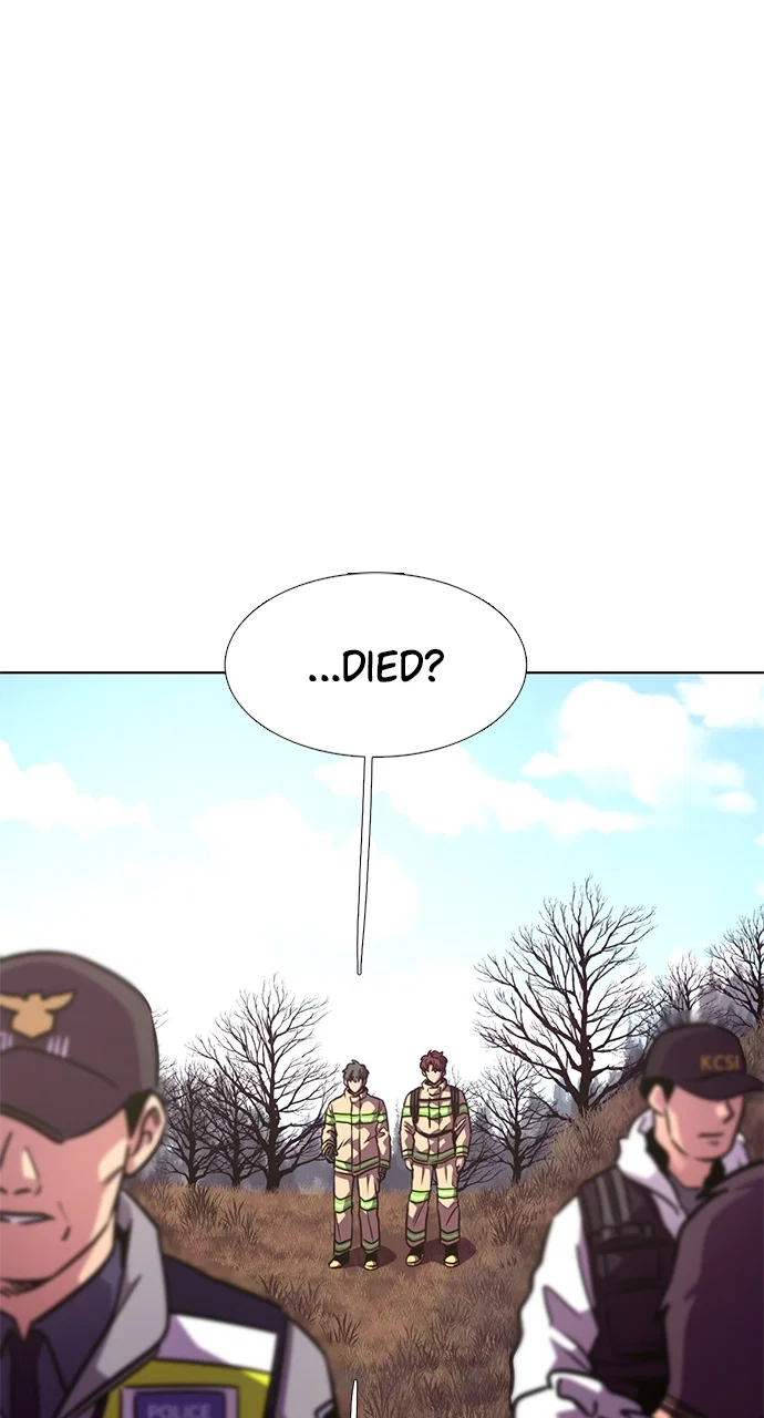 1 Second Chapter 216 - Page 37