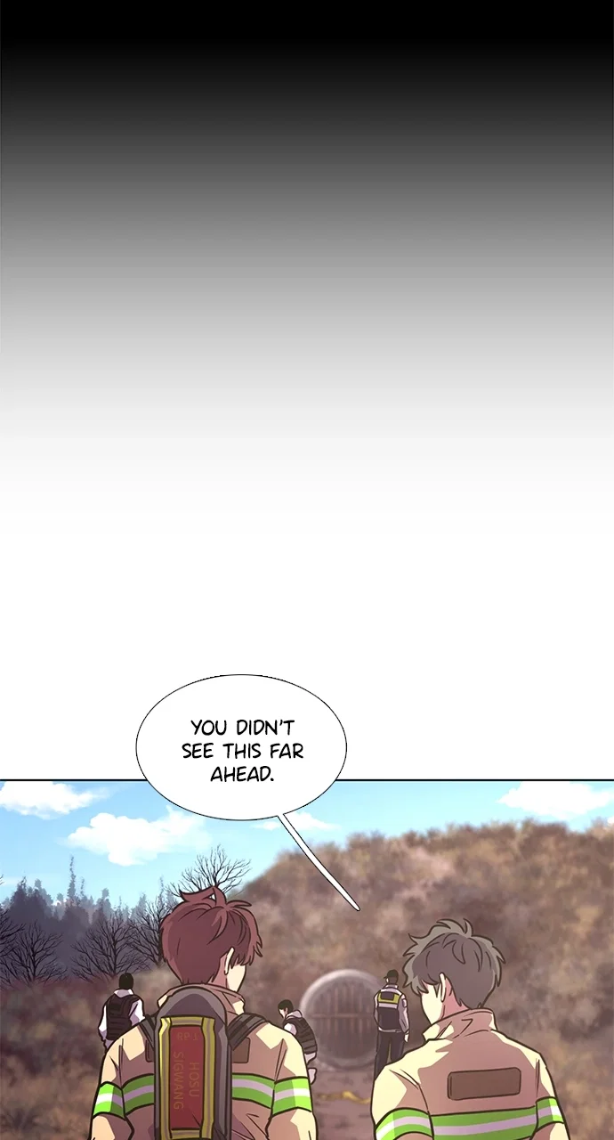 1 Second Chapter 216 - Page 43