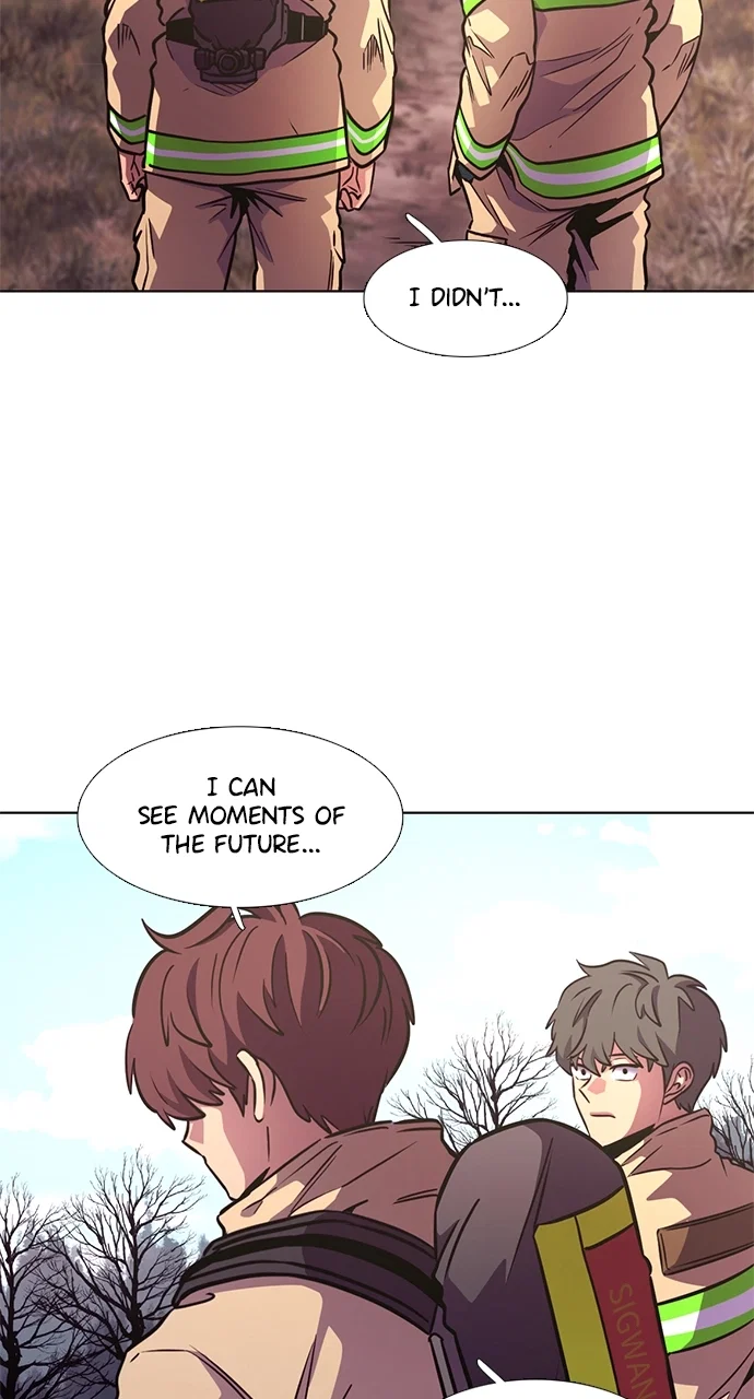 1 Second Chapter 216 - Page 44