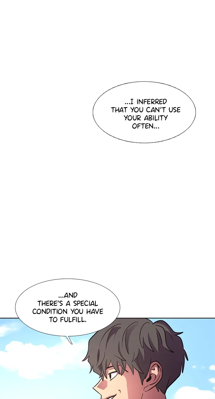 1 Second Chapter 216 - Page 49