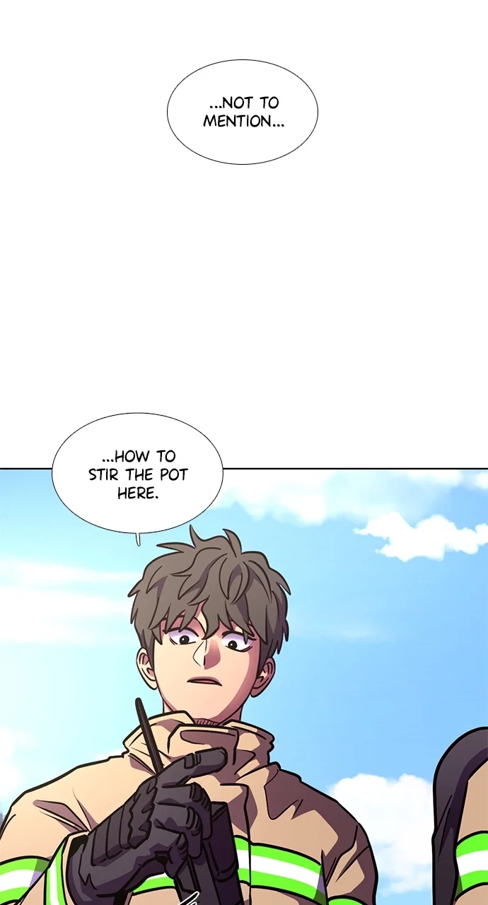 1 Second Chapter 216 - Page 61