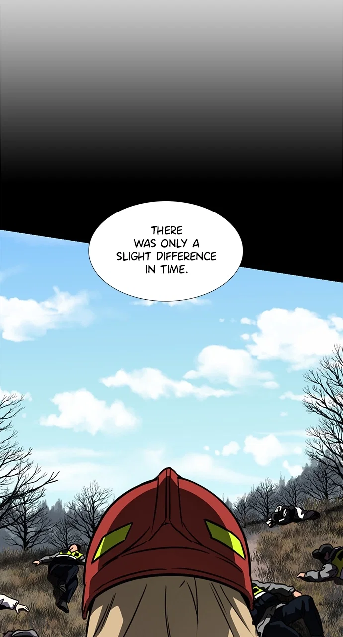 1 Second Chapter 216 - Page 72