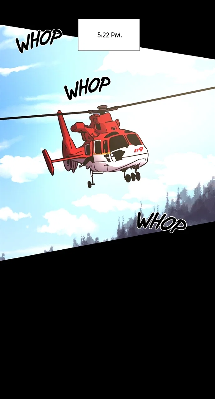 1 Second Chapter 231 - Page 17