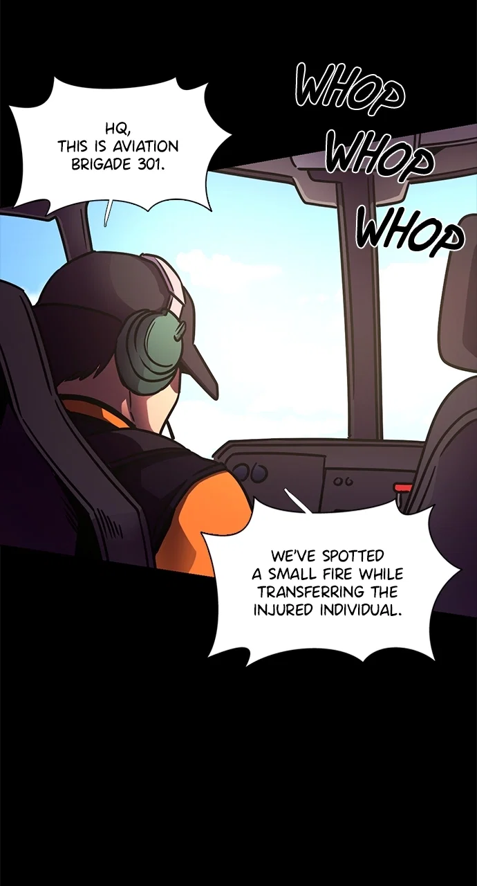 1 Second Chapter 231 - Page 18