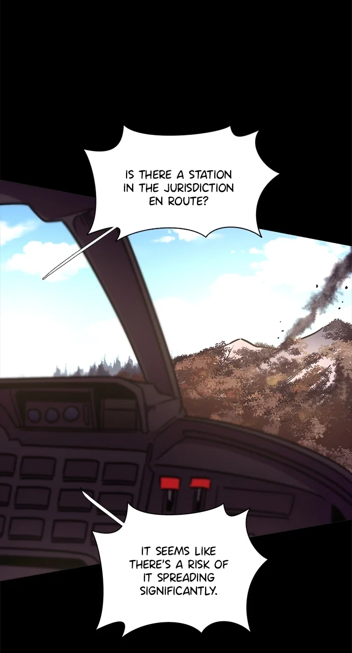 1 Second Chapter 231 - Page 19